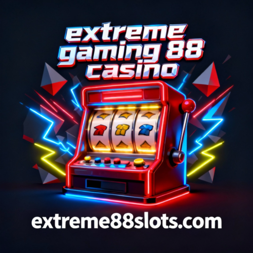 extreme gaming 88 casino