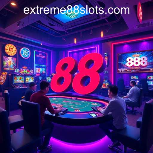 The Evolution of Gaming in the Digital Casino Era