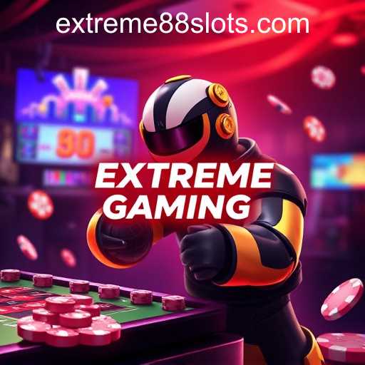 The Evolution of Extreme Gaming 88 Casino