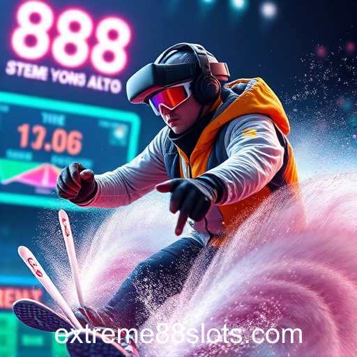 The Rise of Extreme Gaming in Online Casinos