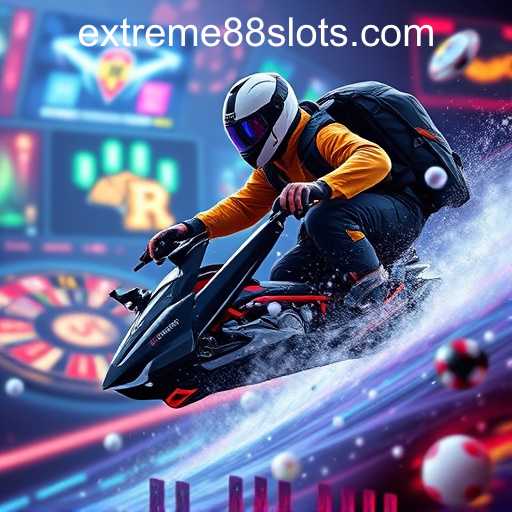 The Rise of Extreme Gaming in Online Casinos