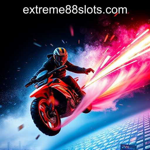 The Rise of Extreme Gaming and its Impact on Online Casinos