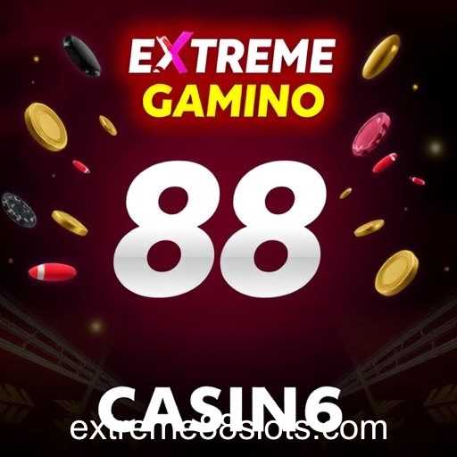 The Rise of Extreme Gaming 88 Casino in the Modern Era