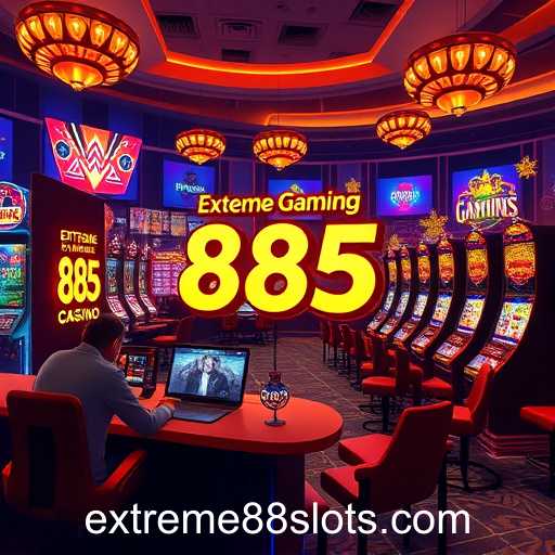 The Rise of Online Gaming Platforms