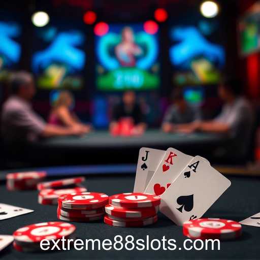 poker heads-up um contra um