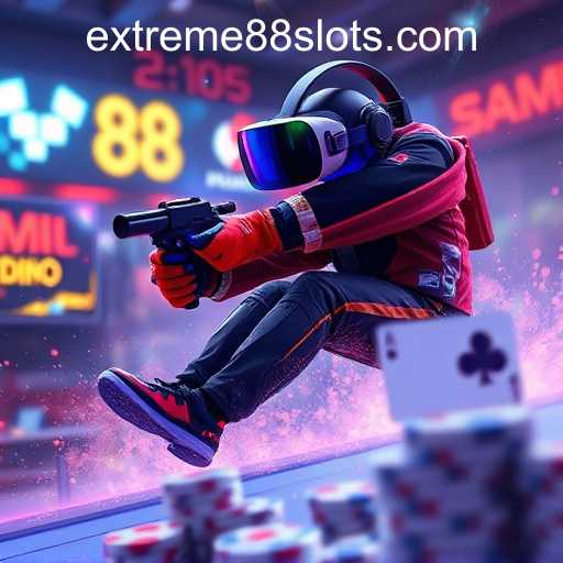 The Rise of Extreme Gaming Platforms